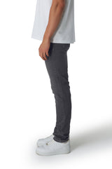 Jeans Herren - Slim Fit - Grau