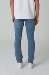 Jeans Herren - Slim Fit - Hellblau