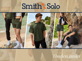 herren bekleidung set sportbekleidung casualwear everdy basics hose hoodie joggers cargohose ross camp smith solo
