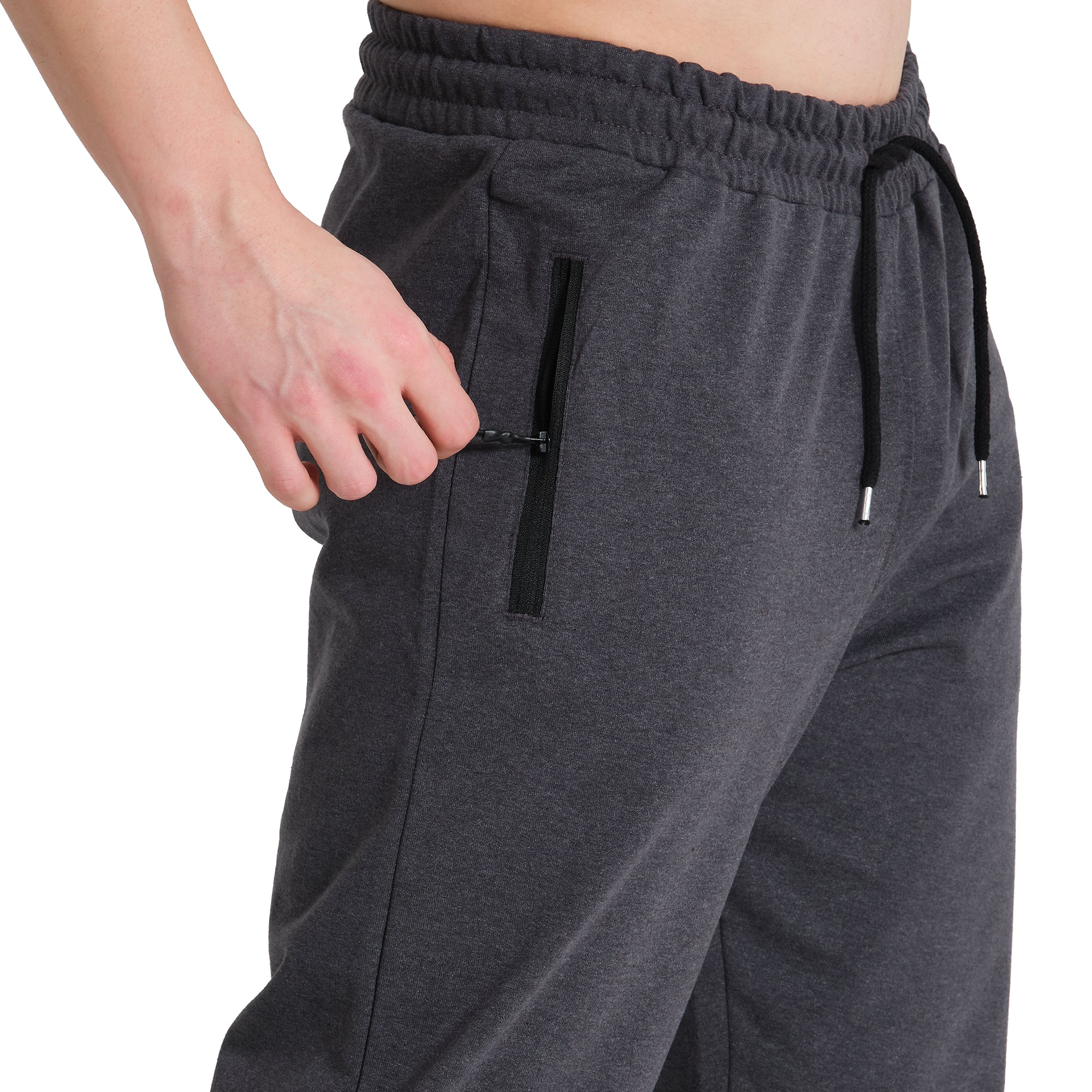 Herren Jogginghose Relaxed Fit