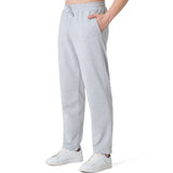 Jogginghose Herren - Relaxed Fit - Grau