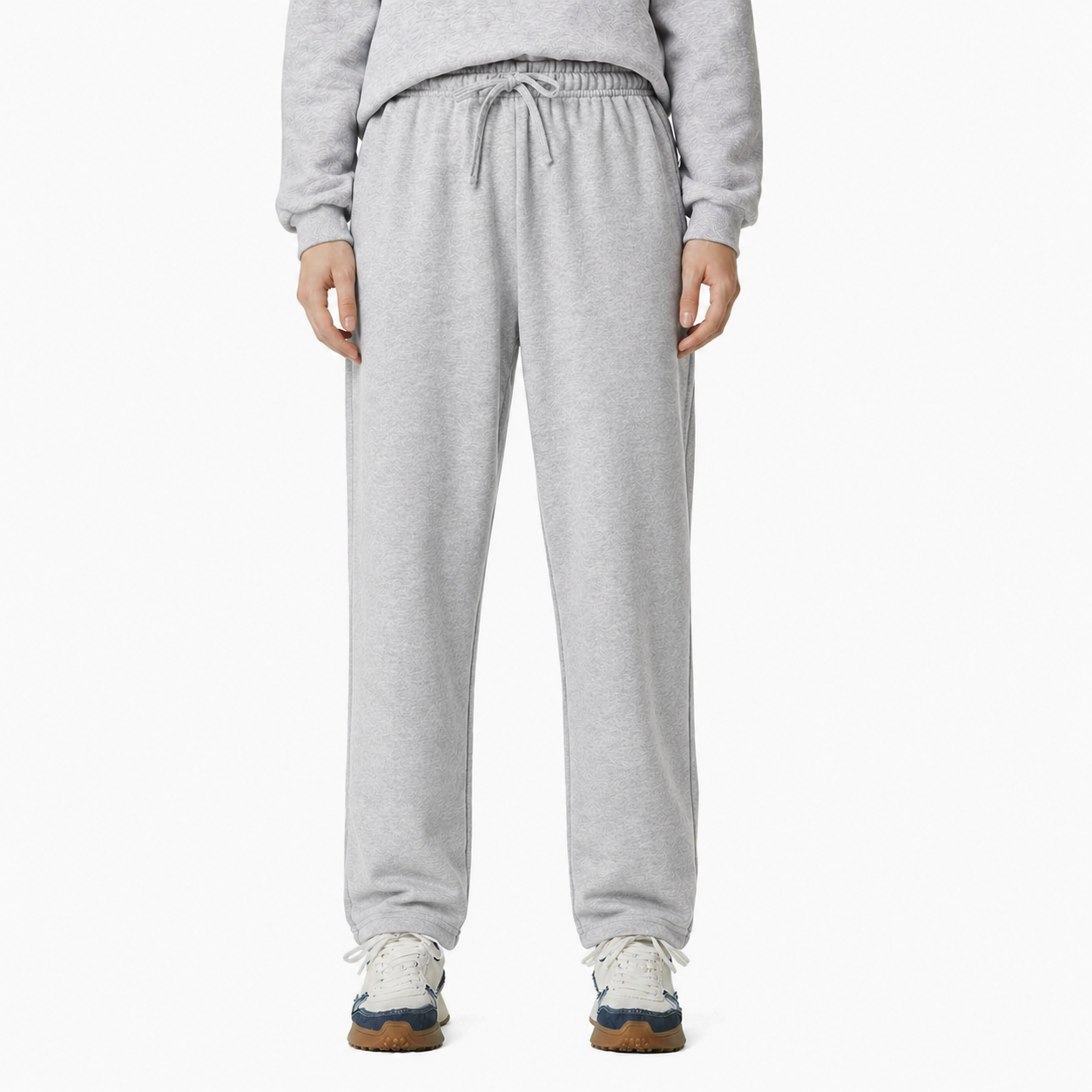 Herren Jogginghose Relaxed Fit