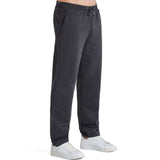 Jogginghose Herren - Relaxed Fit - Anthrazit