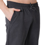 Jogginghose Herren - Relaxed Fit - Anthrazit