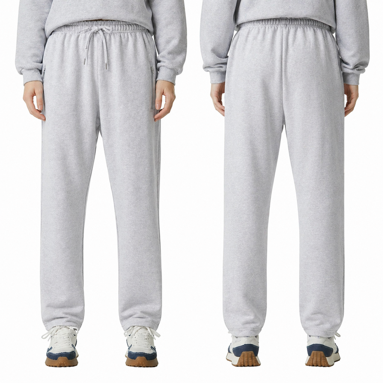 Herren Jogginghose Relaxed Fit