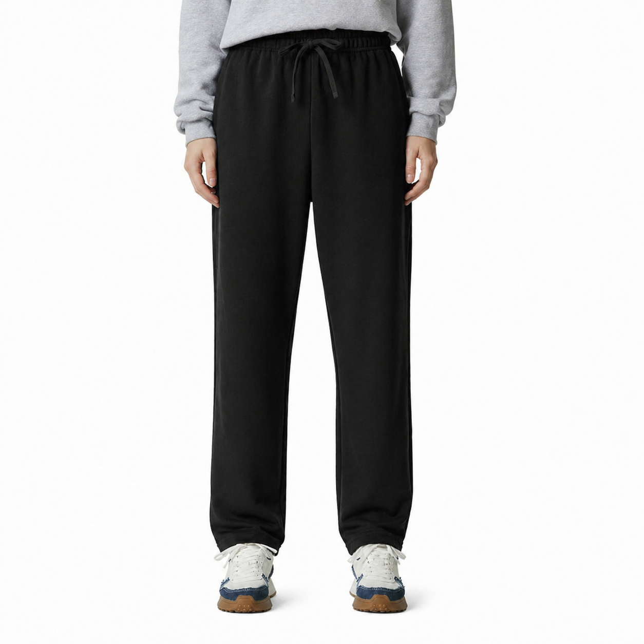 Herren Jogginghose Relaxed Fit